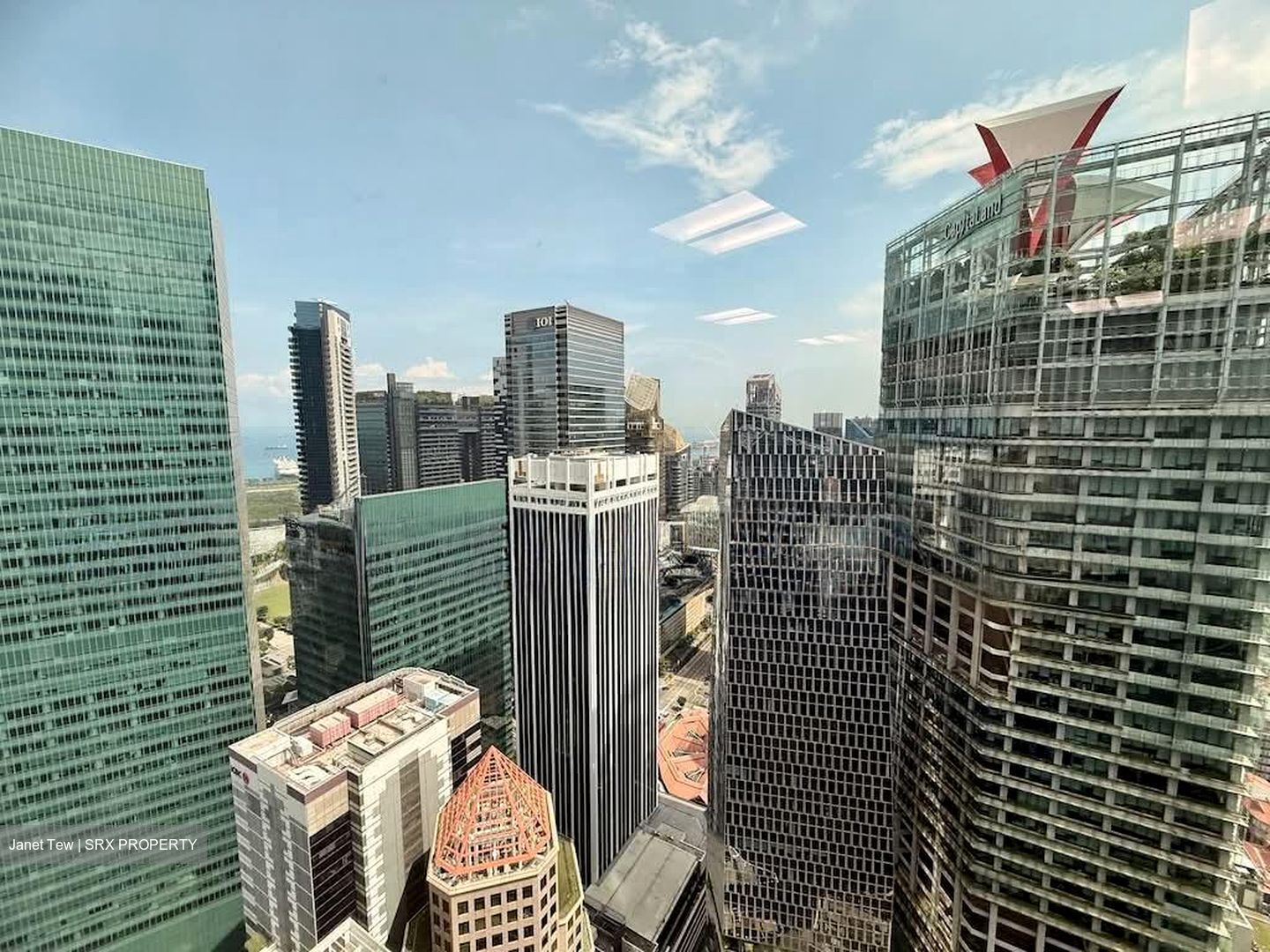 Republic Plaza (D1), Office #557752301